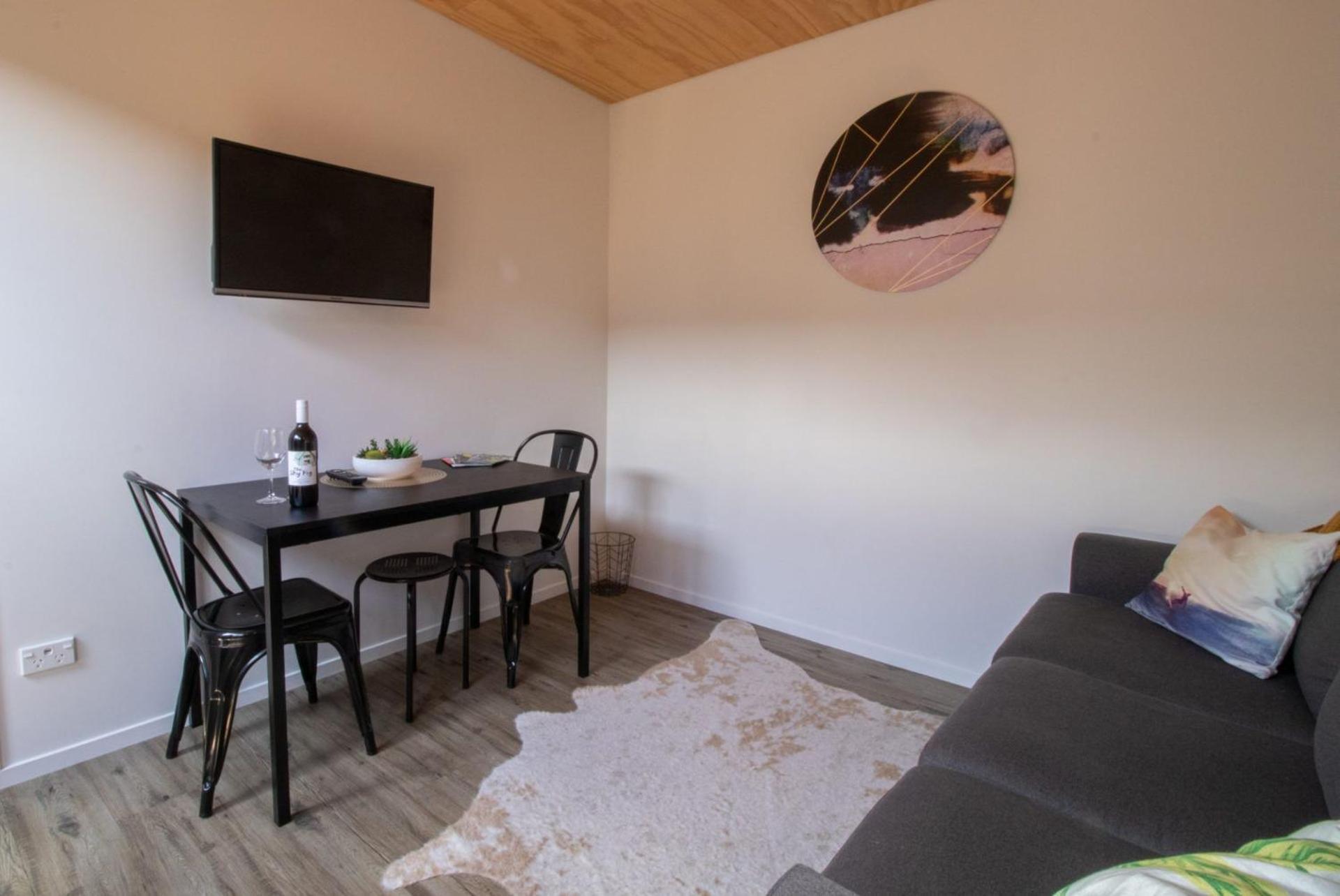 The Dunes At Fitzroy Beach - Unit 4 New Plymouth Exterior foto