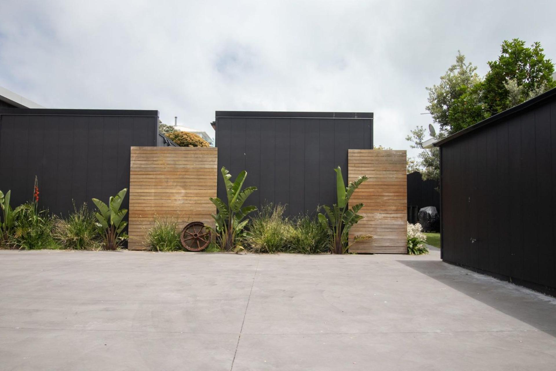 The Dunes At Fitzroy Beach - Unit 4 New Plymouth Exterior foto